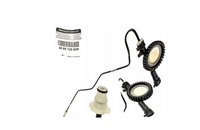 фото thumb №2, Шланг сцепления renault megane iii 308512092r