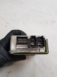 фото thumb №3, Модуль підсилювача renault clio ii 8200092424