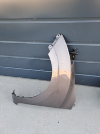 фото thumb №1, Hyundai i30 крыло левый