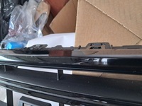 фото thumb №6, Решётка радиатора решётка радиатора audi s7 c8 s-line 2018-2023 4k8853651d black