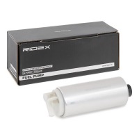 Насос топлива vw passat variant 3b5 120l/hridex 4 Цена, фото thumb