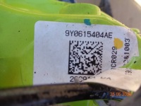 фото thumb №8, Диски затискачі гальмівні 360 min. porsche cayenne 9y0 9y3 9y0615105cj