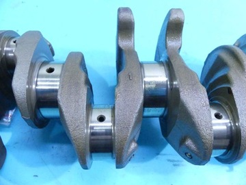 фото thumb №9, Wał коленчатый honda civic viii r18a2 1.8 16v