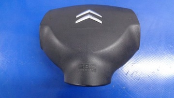 фото thumb №1, Подушка водителя подушка безопасности citroen c-crosser