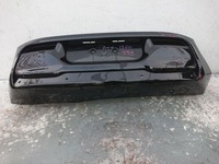 фото thumb №12, Bmw i3 i01 lift 17- бампер задний задняя