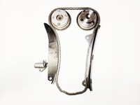 фото thumb №1, Грм hyundai kia 2,0 g4nc sportage tucson ix35