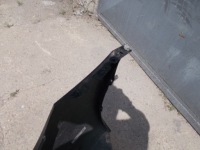 фото thumb №8, Skoda superb 2 ii lift передний бампер