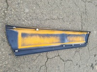 фото thumb №5, Накладка планка дверь правая mercedes r129 sl