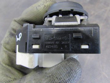 фото thumb №9, Переключатель 457480 kia ceed 06-09r.