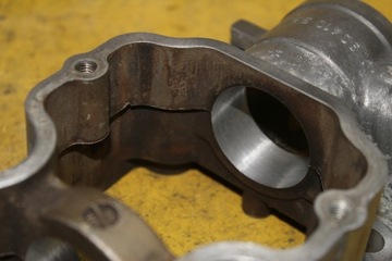 фото thumb №9, Корпус вал astra g 1.4 8v z14sz 90410996