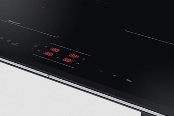 Индукционная варочная панель Samsung SLIM FIT NZ64B5045GK/U2
