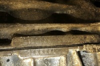 фото thumb №11, Volvo v60 i s60 ii s80 ii 2.0 d3 163km d5204t блок двигуна