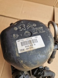 фото thumb №8, Citroen c5 iii x7 насос усилителя 9688005080