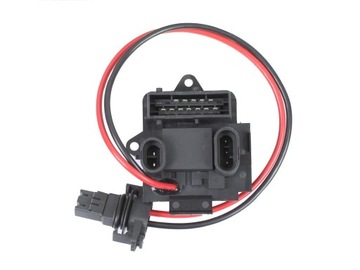 фото thumb №2, Резистор резистор вентилятор renault megane