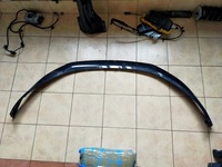 фото thumb №1, Volvo v70 iii - спойлер бампер перед передній 07-