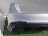 фото thumb №12, Бампер задня задній mercedes gls w167 amg