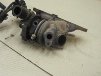 фото thumb №13, Турбонагнетатель турбина smart fortwo 0.7 t a1600960999