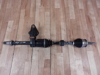 фото thumb №1, Mitsubishi eclipse cross механічна коробка передач привідний вал права