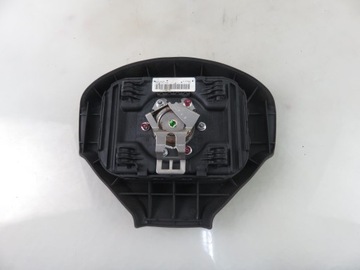 фото thumb №6, Подушка водія renault trafic ii 8200136332 91167640