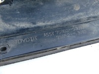 фото thumb №8, Молдинг накладка порог порог левая lexus is 2 8p8