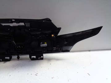 фото thumb №8, Решітка решітка радіатора renault megane v e-tech 23- pod камера