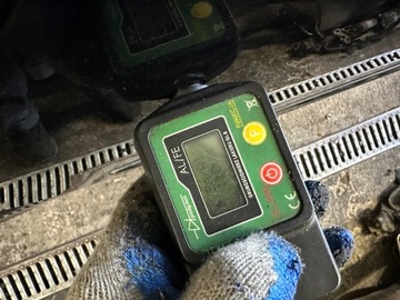 фото thumb №6, Дверь правый зад голый płat audi a8 d3 lz5d lubelski