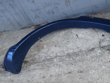 фото thumb №5, Patrol планка накладка крыло левый зад 5d gr y61