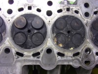 фото thumb №10, Bmw e46 3.0 d головка двигуна 77885819