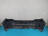фото thumb №11, Бампер задний citroen c4 ii 10-15 чёрный ktv hb 5d