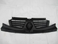 фото thumb №1, Trafic ii 06- решітка радіатора решітка радіатора nowa оригінал