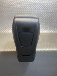 фото thumb №9, Тунель середній підлокітник opel astra iv j шкіра