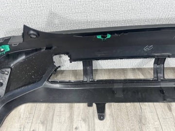 фото thumb №9, Toyota corolla cross 2020- бампер зад 52159-16570