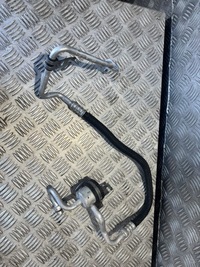 фото thumb №1, Wąż труба шланг кондиціонера renault arkana 924901423r