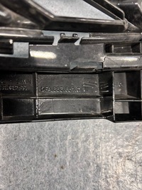 фото thumb №3, Решётка радиатора решётка seat leon iv cupra nr.0