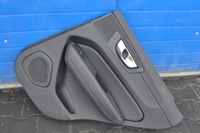 фото thumb №7, Volvo xc60 ii комплект сидений сиденья сиденья кожа обшивки дверь