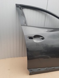 фото thumb №3, Дверь mazda cx3 cx-3 15-21 правые перед