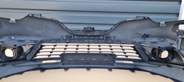 фото thumb №7, Renault scenic iv 2016- бампер перед оригинал g189