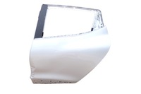 фото thumb №1, Renault clio iv дверь левый задняя задние