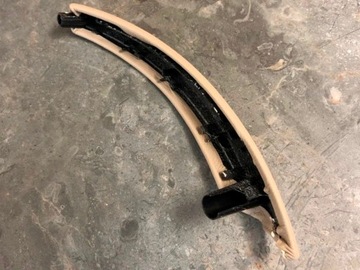 фото thumb №11, Ручка держатель дверь бежево-серый правый перед зад 9147660 do bmw x5 e70 x6 e71 e72