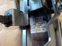 фото thumb №4, Suzuki sx4 колонка рулевая 1.9 ddis