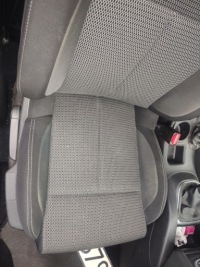 фото thumb №3, Citroen c4 ii b7 сидіння перед правий