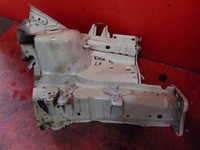 фото thumb №1, Ford kuga mk1 08- чверть лонжерон ліва перед