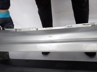 фото thumb №9, Nissan pathfinder 05-10 бампер перед передній spr 62022eb240