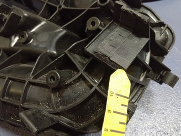 фото thumb №10, Bmw 7 f01 f02 3.0d 245 km n57 колектор всмоктуючий 7811299 n57d30