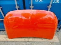 фото thumb №1, Opel corsa f 19-23 капот