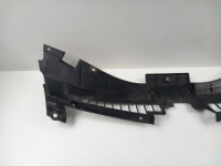 Opel antara защита поперечина передний 96804230 Недорого, фото thumb