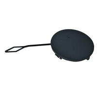 фото thumb №1, Заглушка бампера передний le alfa romeo giulia