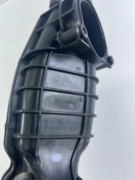 фото thumb №12, Колектор всмоктуючий правий bmw f90 g05 g06 g11 g12 g30 n63 v8 оригінальний номер 8601612 org