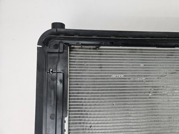 фото thumb №14, Vw id.3 id.4 enyaq born q4 e-tron радіатор вентилятор комплект 1ea121203d