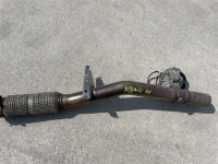 фото thumb №4, Дросельна заслінка вихлопних газів dpf глушника з'єднувач 1.7 dci renault scenic iv 4